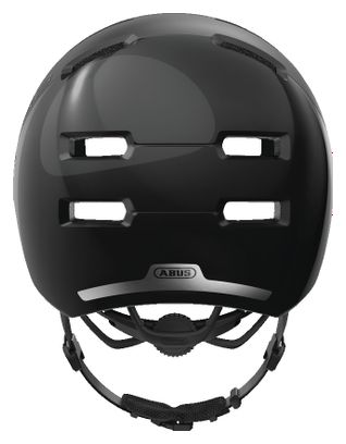 Casque Bol Abus Skurb Ace Noir