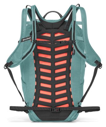 Zaino da trekking Salewa Pedroc Mate 22L blu