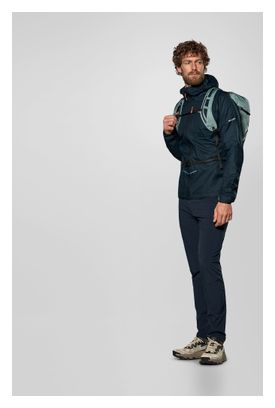 Zaino da trekking Salewa Pedroc Mate 22L blu