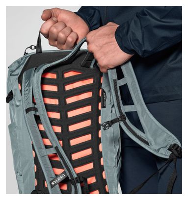 Zaino da trekking Salewa Pedroc Mate 22L blu