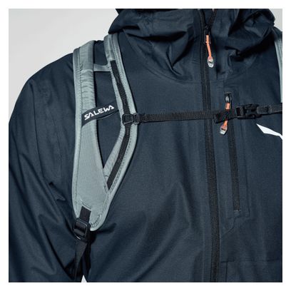 Zaino da trekking Salewa Pedroc Mate 22L blu