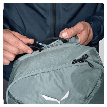 Zaino da trekking Salewa Pedroc Mate 22L blu
