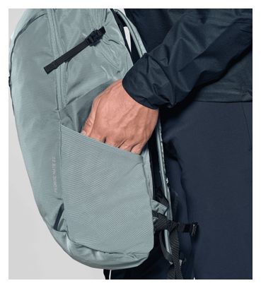Zaino da trekking Salewa Pedroc Mate 22L blu