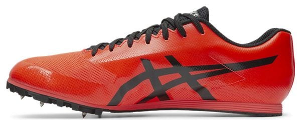 Asics Hyper LD 6 Running Shoes Red Unisex