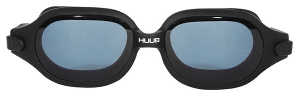 Huub Retro Goggle Black