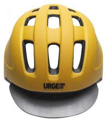 Urge Nimbus City Kids Helmet Orange
