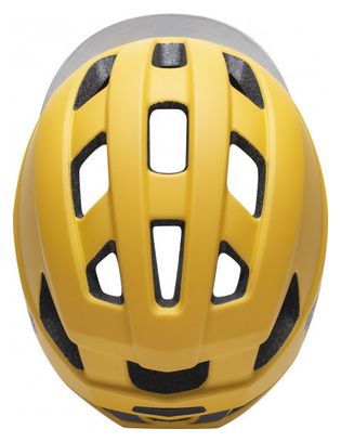 Casco infantil Urge Nimbus City naranja