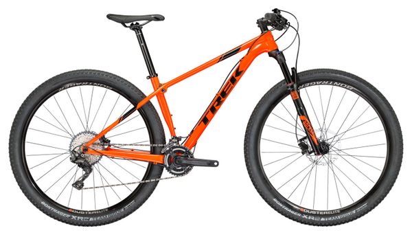 Marlin 6 trek 2018 outlet