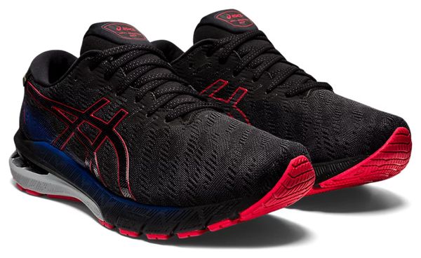 Asics Gt 2000 10 Gore Tex Noir Homme Alltricks