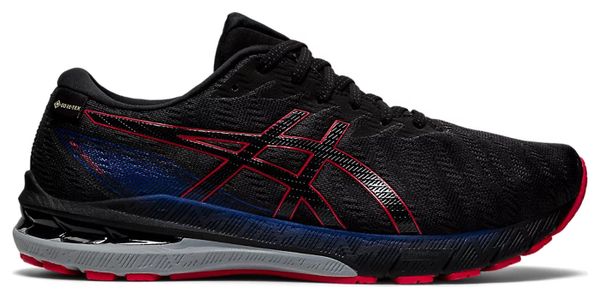 Asics Gt-2000™ 10 Gore-Tex Black Homme
