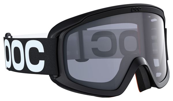 Poc Opsin Youth Goggle Black