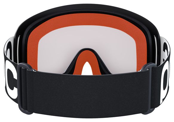 Poc Opsin Youth Goggle Black