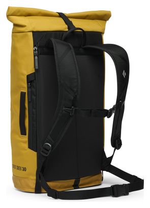 Zaino Black Diamond Street Creek 30 RT giallo
