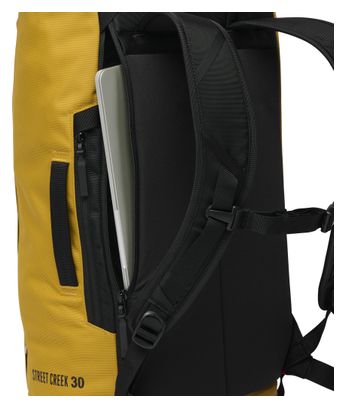 Zaino Black Diamond Street Creek 30 RT giallo