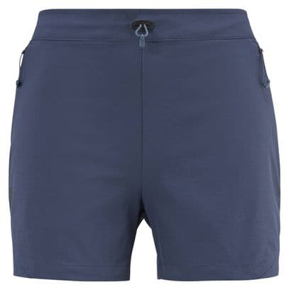 Millet Fusion Xcs Sh W Damen Shorts Blau S