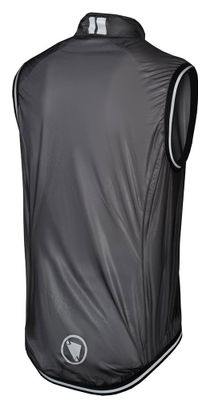 Gilet Sans Manches Endura FS260-Pro Adrenaline Race II Noir