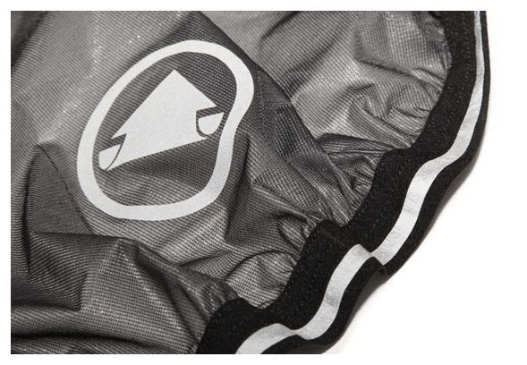 Gilet Sans Manches Endura FS260-Pro Adrenaline Race II Noir