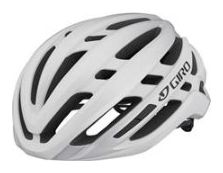 Giro Agilis Helmet White