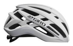 Giro Agilis Helmet White