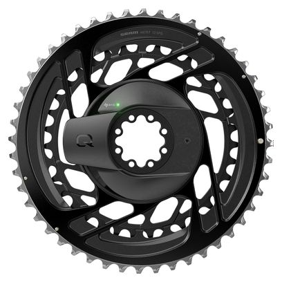 Kit Medidor de Potencia Sram Force AXS D2 Montaje Directo 12S