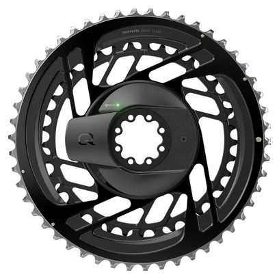 Kit Medidor de Potencia Sram Force AXS D2 Montaje Directo 12S