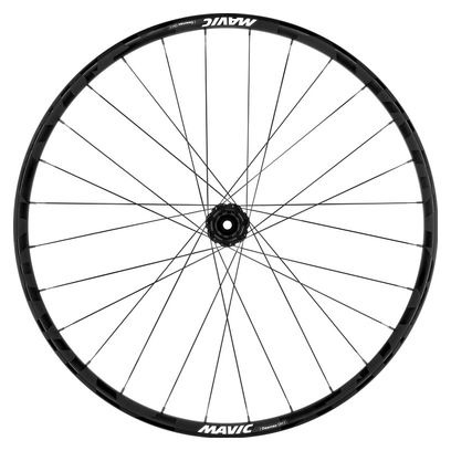 Mavic Deemax DH 29'' Wheelset | DH 20x110 - 12x157 mm | 6 bolts | 2024