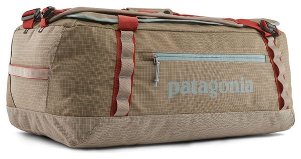 Patagonia Black Hole Duffel 55L Travel Bag Grau