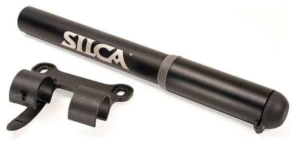 Silca Gravelero mini hand pump Black