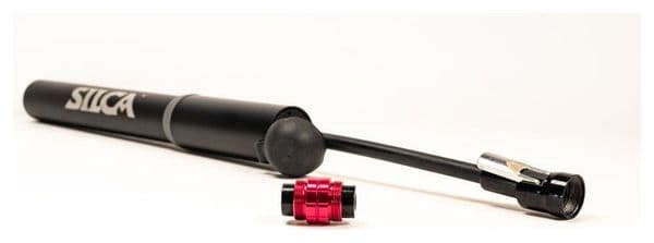 Silca Gravelero mini hand pump Black