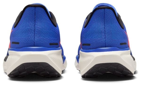 Nike Pegasus 41 Hardloopschoenen Blauw/Roze Heren