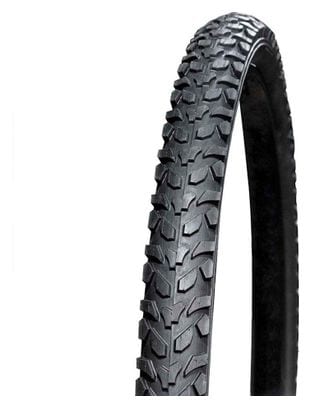 Pneu Eltin Rock Hunter 26´´X 2.10 Rigid VTT  Noir 26´´x 2.10