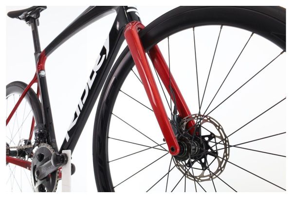 Produit reconditionné · Ridley Fenix Carbone AXS 12V · Noir / Vélo de route / Ridley | Très bon état