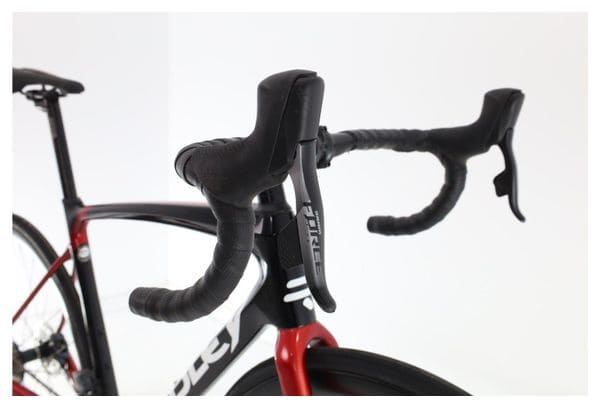 Produit reconditionné · Ridley Fenix Carbone AXS 12V · Noir / Vélo de route / Ridley | Très bon état