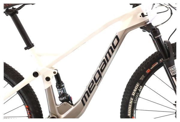 Produit reconditionné · Megamo Track GX / Vélo VTT | Bon état