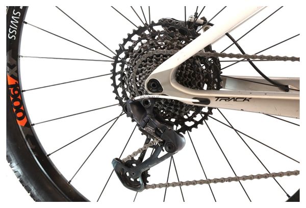Produit reconditionné · Megamo Track GX / Vélo VTT | Bon état