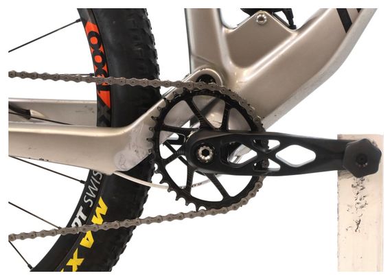 Produit reconditionné · Megamo Track GX / Vélo VTT | Bon état