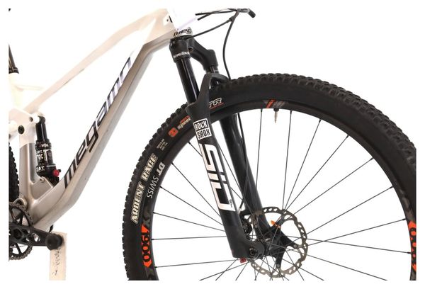 Produit reconditionné · Megamo Track GX / Vélo VTT | Bon état