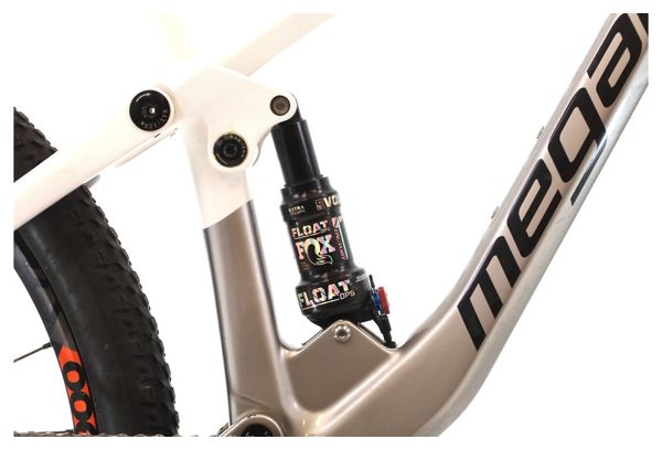 Produit reconditionné · Megamo Track GX / Vélo VTT | Bon état