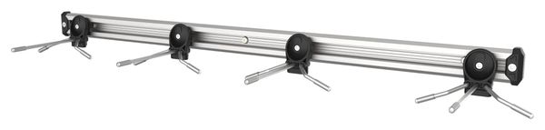 Espositore a binario per 4 occhiali Stashed LodeStar