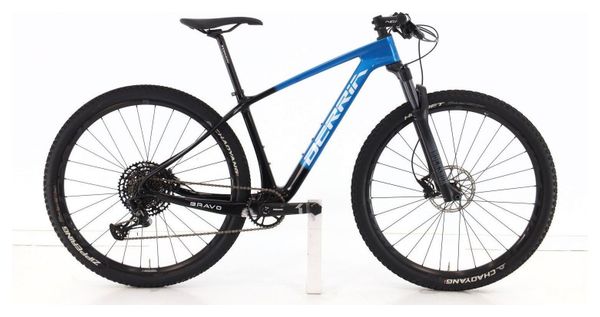 Produit reconditionné · Berria Bravo Carbone / Vélo VTT / Berria | Bon état