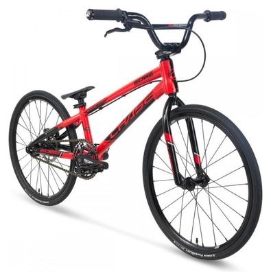 BMX Race Chase Edge Junior Red 2025