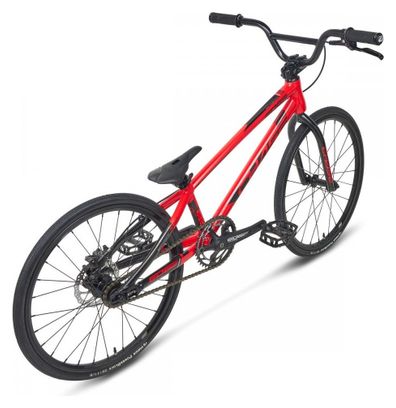 BMX Race Chase Edge Junior Red 2025