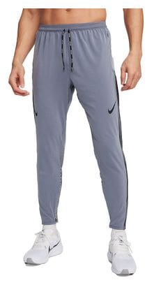 Pantalón Nike AeroSwift Caqui Hombre