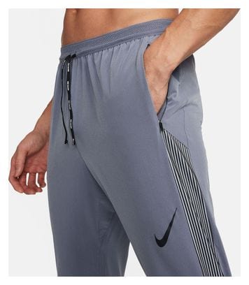 Pantalón Nike AeroSwift Caqui Hombre