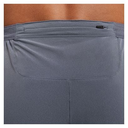 Pantalón Nike AeroSwift Caqui Hombre