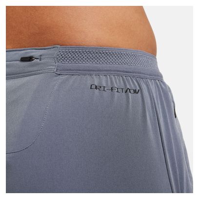 Pantalón Nike AeroSwift Caqui Hombre