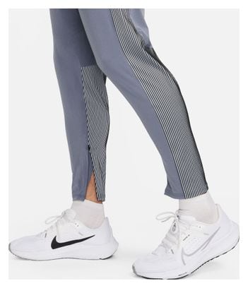 Pantalón Nike AeroSwift Caqui Hombre