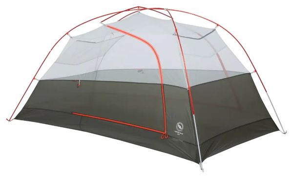 Big Agnes Copper Spur UL2 Green 2 Person Tent