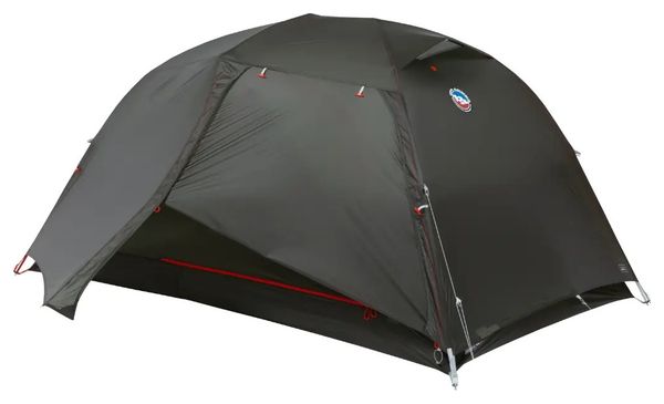 Big Agnes Copper Spur UL2 Green 2 Person Tent