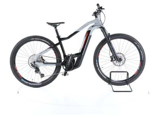 Produit reconditionné - Haibike HardNine 9 Vélo électrique 2022 - Bon Etat